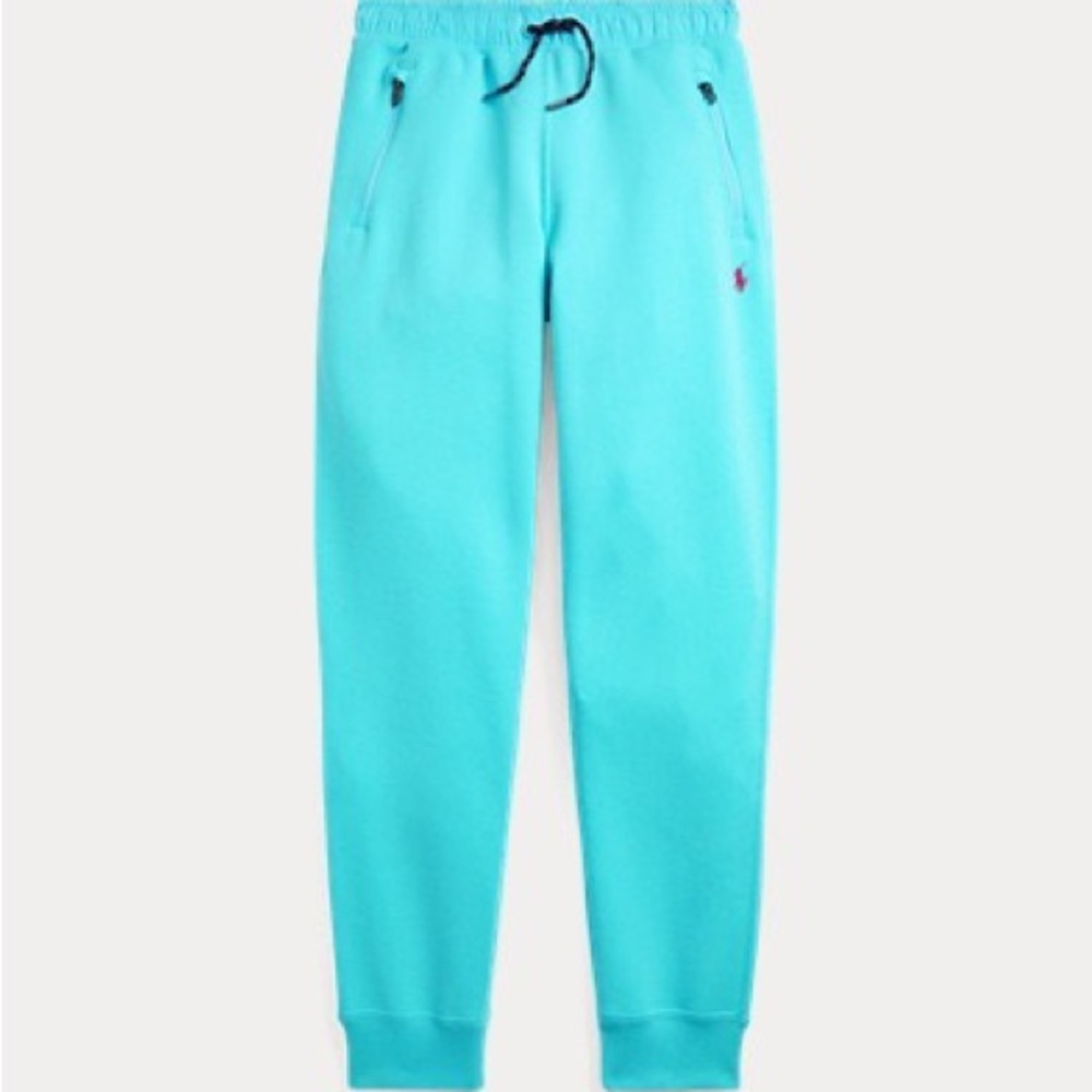 NWT RALPH LAUREN Luxe joggers